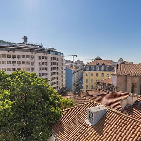 Garcia 28 Apartment Lisbon Exterior photo