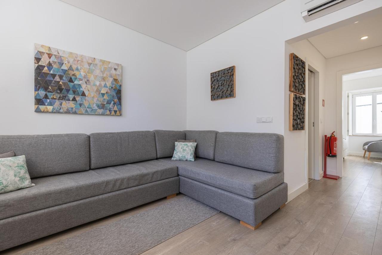 Garcia 28 Apartment Lisbon Exterior photo