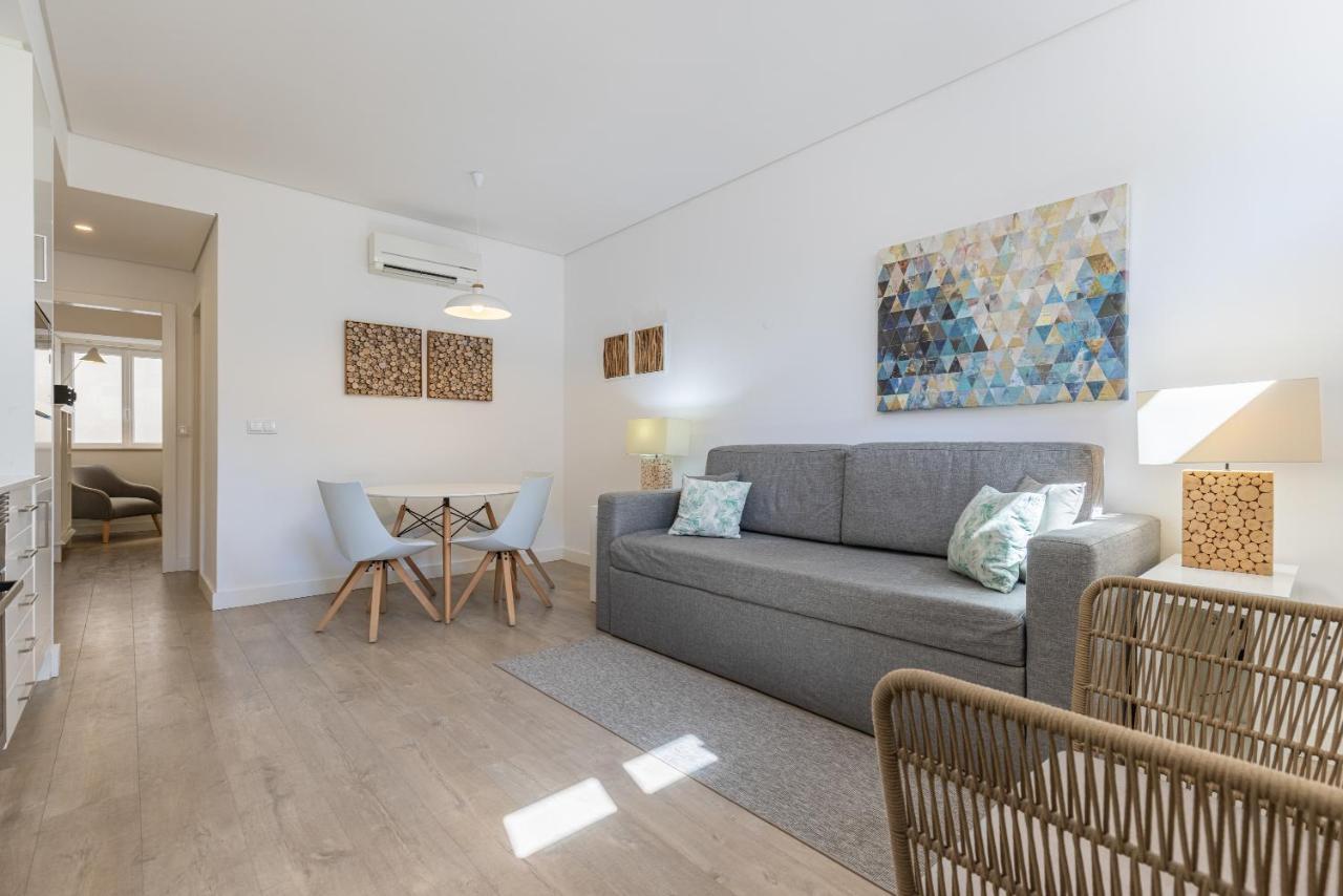 Garcia 28 Apartment Lisbon Exterior photo