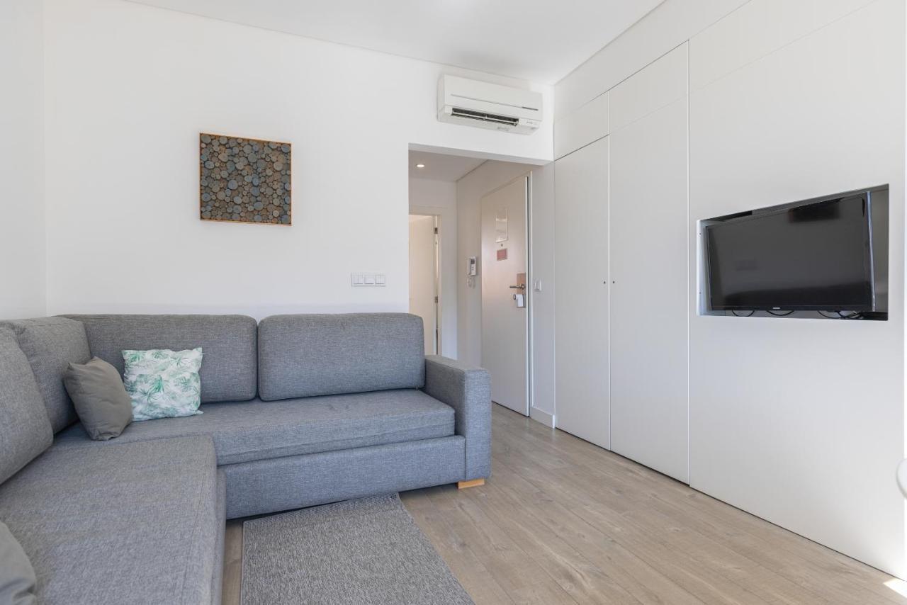 Garcia 28 Apartment Lisbon Exterior photo