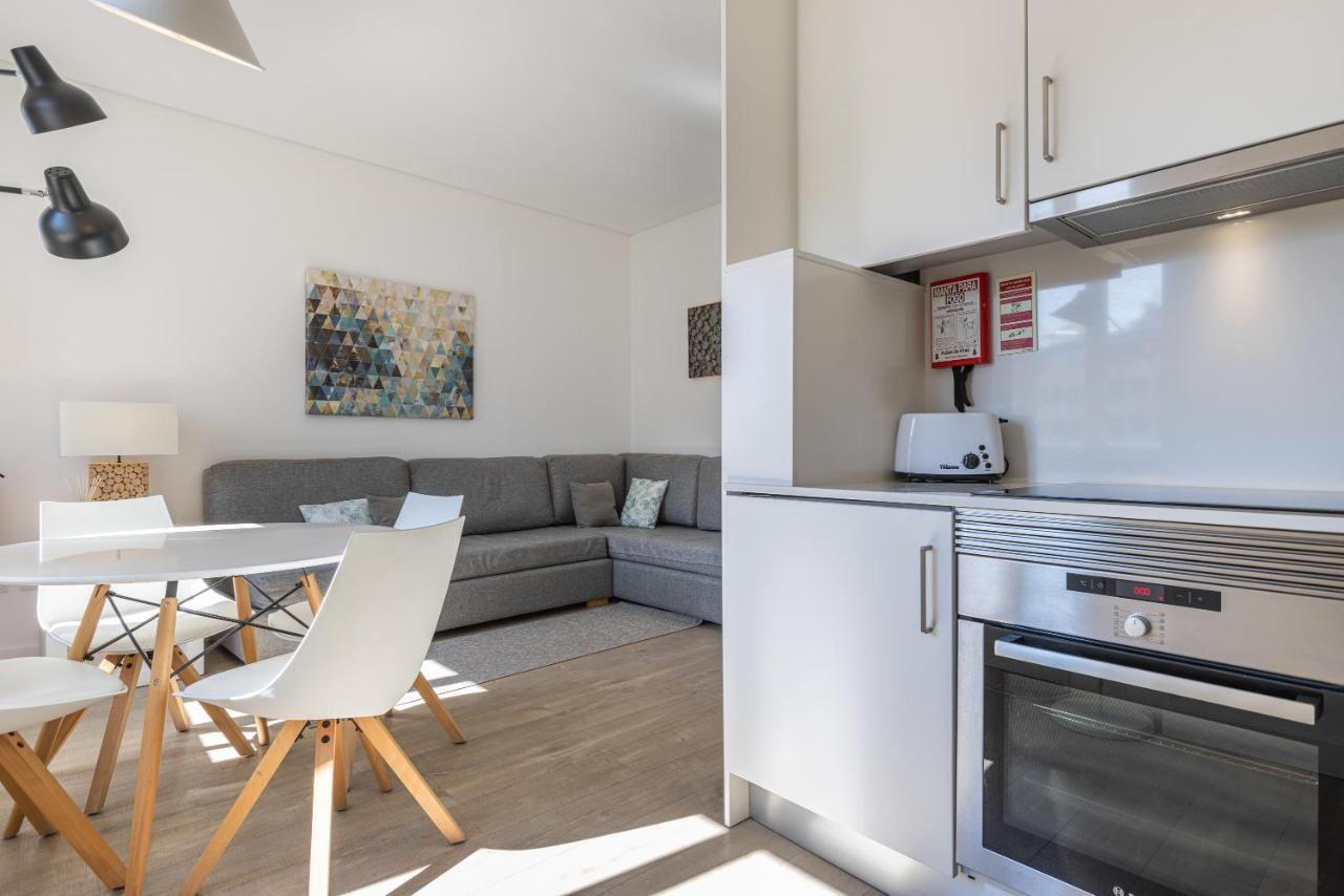Garcia 28 Apartment Lisbon Exterior photo