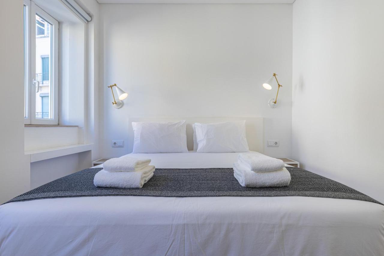 Garcia 28 Apartment Lisbon Exterior photo