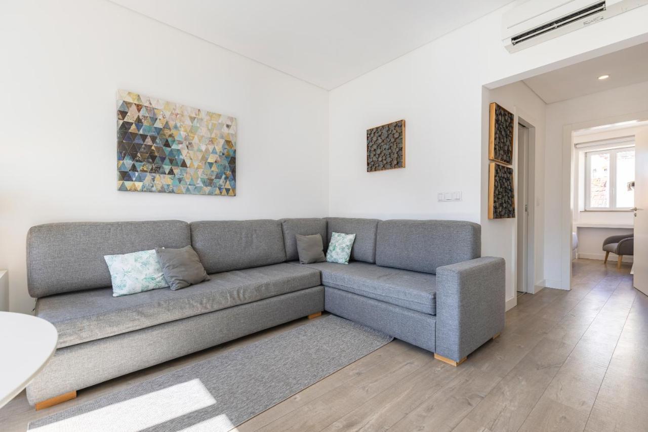 Garcia 28 Apartment Lisbon Exterior photo