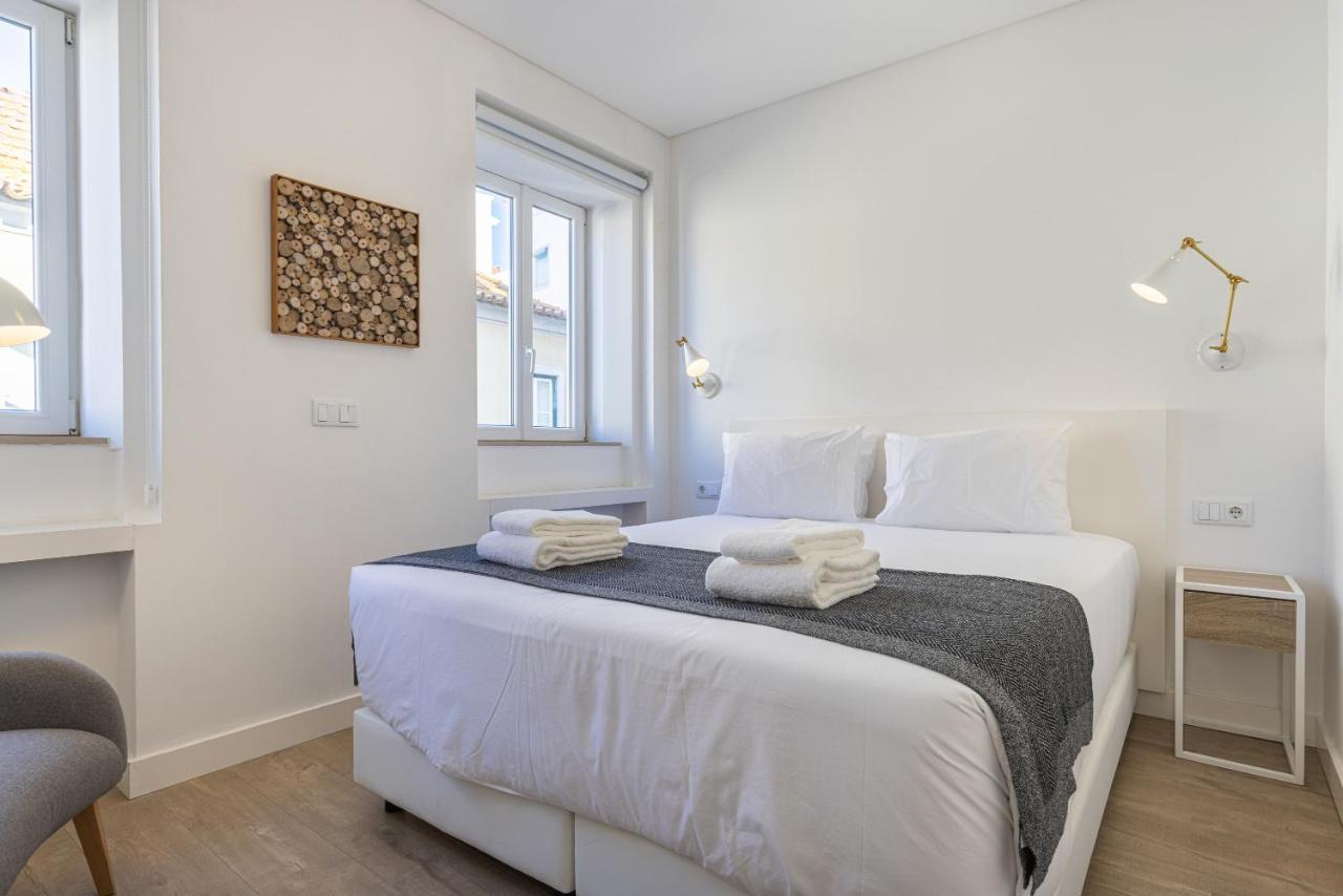 Garcia 28 Apartment Lisbon Exterior photo