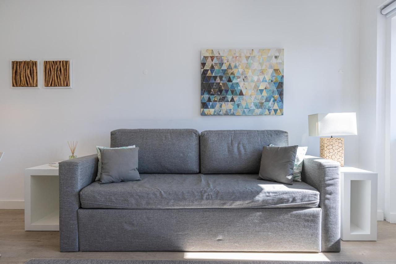 Garcia 28 Apartment Lisbon Exterior photo