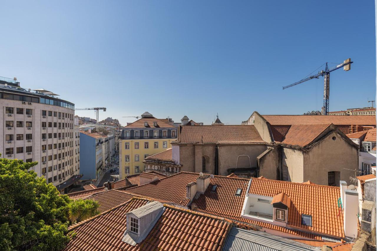 Garcia 28 Apartment Lisbon Exterior photo