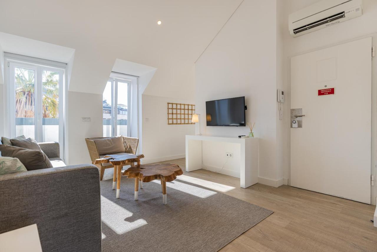 Garcia 28 Apartment Lisbon Exterior photo