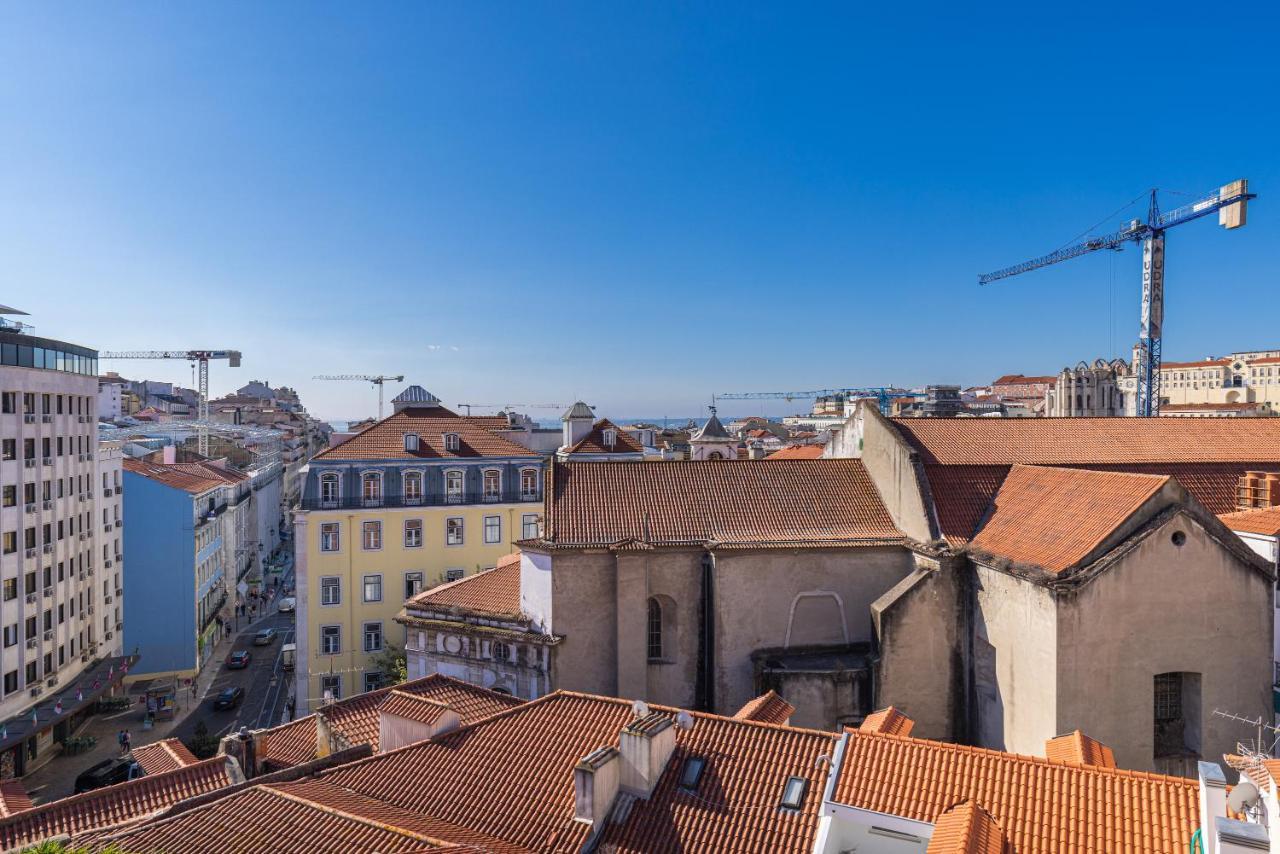 Garcia 28 Apartment Lisbon Exterior photo